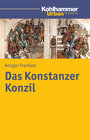 Buchcover Das Konstanzer Konzil