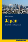 Buchcover Das moderne Japan