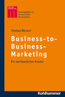 Buchcover Business-to-Business-Marketing