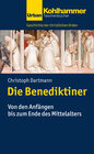 Buchcover Die Benediktiner