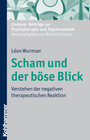 Buchcover Scham und der böse Blick