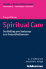 Buchcover Spiritual Care
