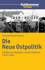 Buchcover Die Neue Ostpolitik