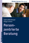 Buchcover Personzentrierte Beratung