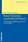 Buchcover Neues Testament und Politische Theorie