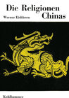 Buchcover Die Religionen Chinas
