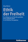 Buchcover Ethik der Freiheit