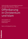 Buchcover Offenbarung in Christentum und Islam