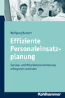 Buchcover Effiziente Personaleinsatzplanung
