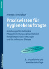 Buchcover Praxiswissen für Hygienebeauftragte