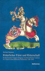 Buchcover Ritterlicher Fürst und Ritterschaft