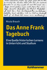 Buchcover Das Anne Frank Tagebuch