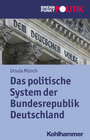 Buchcover Das politische System der BRD