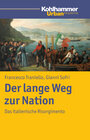 Buchcover Der lange Weg zur Nation