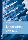 Buchcover Laborwerte von A-Z