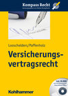 Buchcover Versicherungsvertragsrecht