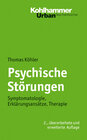 Buchcover Psychische Störungen