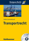 Buchcover Transportrecht