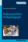 Buchcover Kultursensitive Frühpädagogik