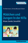 Buchcover Mädchen und Jungen in der KiTa