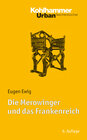 Buchcover Die Merowinger und das Frankenreich
