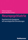 Buchcover Neuropsychiatrie