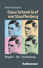 Buchcover Claus Schenk Graf von Stauffenberg
