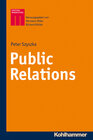 Buchcover Public Relations