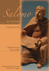 Buchcover Salomo - der weise König