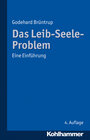 Buchcover Das Leib-Seele-Problem