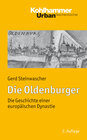 Buchcover Die Oldenburger