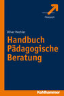 Buchcover Handbuch Pädagogische Beratung