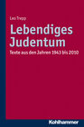 Buchcover Lebendiges Judentum