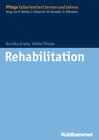 Buchcover Rehabilitation