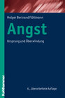 Buchcover Angst