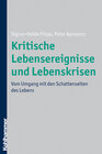 Buchcover Kritische Lebensereignisse und Lebenskrisen