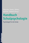 Buchcover Handbuch Schulpsychologie