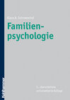 Buchcover Familienpsychologie