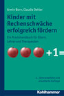 Buchcover Kinder mit Rechenschwäche erfolgreich fördern