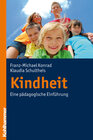 Buchcover Kindheit