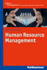 Buchcover Human Resource Management