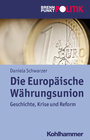 Buchcover Die Europäische Währungsunion