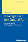 Buchcover Theologie nach dem Cultural Turn