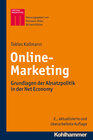 Buchcover Online-Marketing