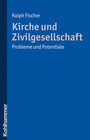 Buchcover Kirche und Zivilgesellschaft