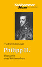 Buchcover Philipp II.