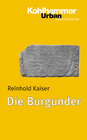 Buchcover Die Burgunder