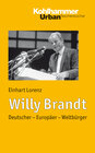 Buchcover Willy Brandt