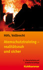 Buchcover Atemschutztraining - realitätsnah und sicher