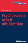 Buchcover Psychosoziale Arbeit mit Familien
